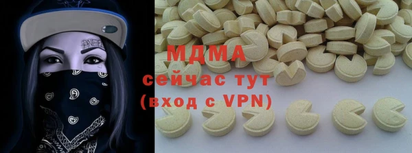 молекула духа Ельня